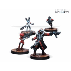 Puppetactica Company 3 Puppetactica Company -Wargame Spirit Boutique puppetactica company 1