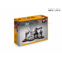 Puppetactica Company