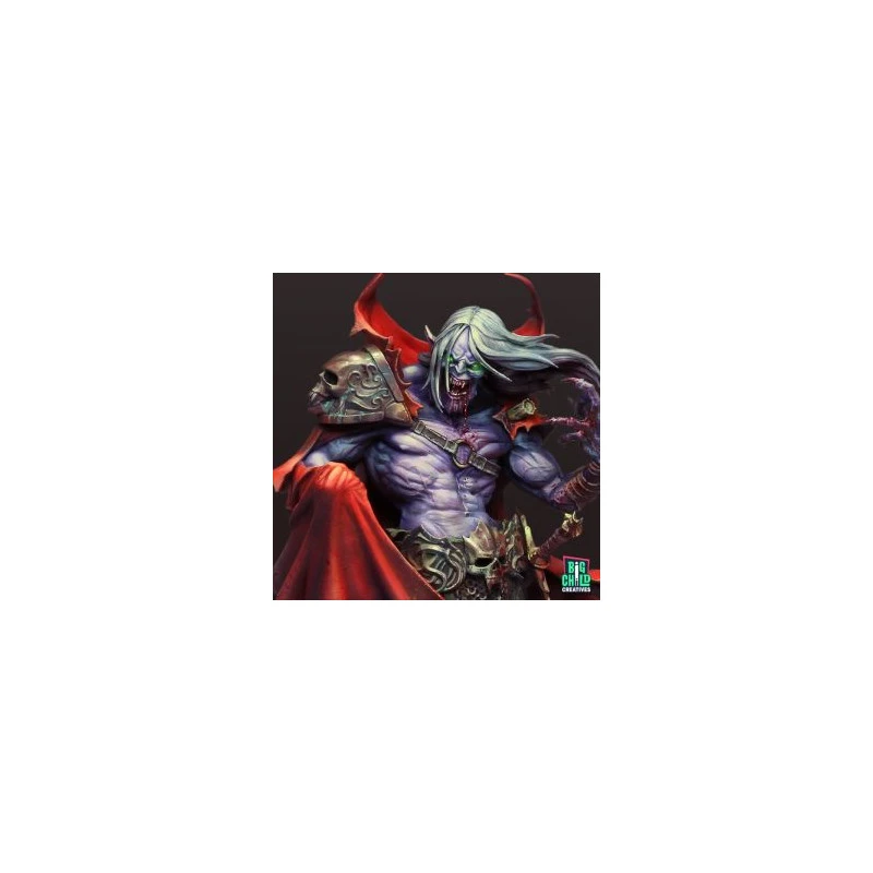 VIKTOR VON KRAUSS BUST 1 VIKTOR VON KRAUSS BUST