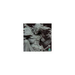 VIKTOR VON KRAUSS BUST 5 VIKTOR VON KRAUSS BUST -Wargame Spirit Boutique q ki3 bust 4