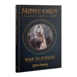 War In Rohan (Anglais)