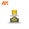 Quick Cement Extra Thin Colle - AK -Wargame Spirit Boutique quick cement extra thin ak