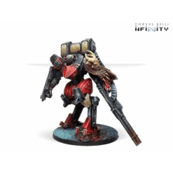 Raicho Armored Brigade -Wargame Spirit Boutique raicho armored brigade 1