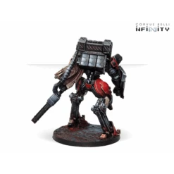 Raicho Armored Brigade -Wargame Spirit Boutique raicho armored brigade 2