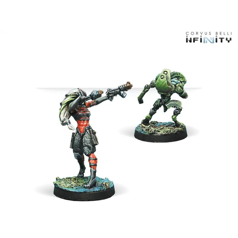 Raicho Pilot & Scindron Ancillary Remote Unit (TAG Pilots Set) 2 Raicho Pilot & Scindron Ancillary Remote Unit (TAG Pilots Set) – Image 2