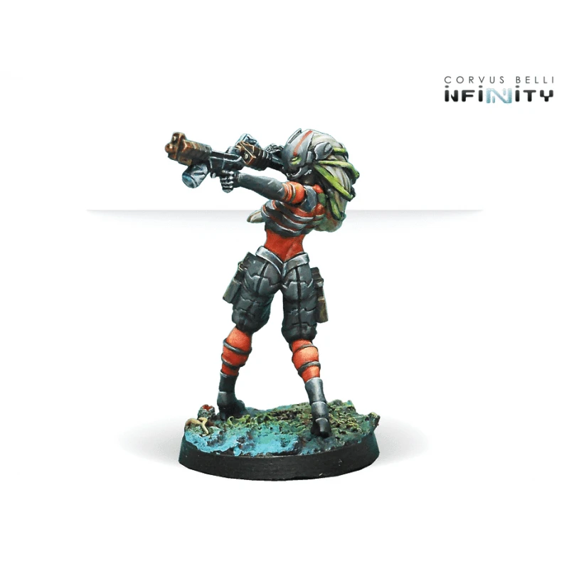 Raicho Pilot & Scindron Ancillary Remote Unit (TAG Pilots Set) 3 Raicho Pilot & Scindron Ancillary Remote Unit (TAG Pilots Set) – Image 3