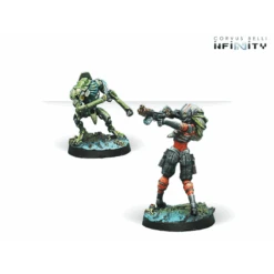 Raicho Pilot & Scindron Ancillary Remote Unit (TAG Pilots Set)