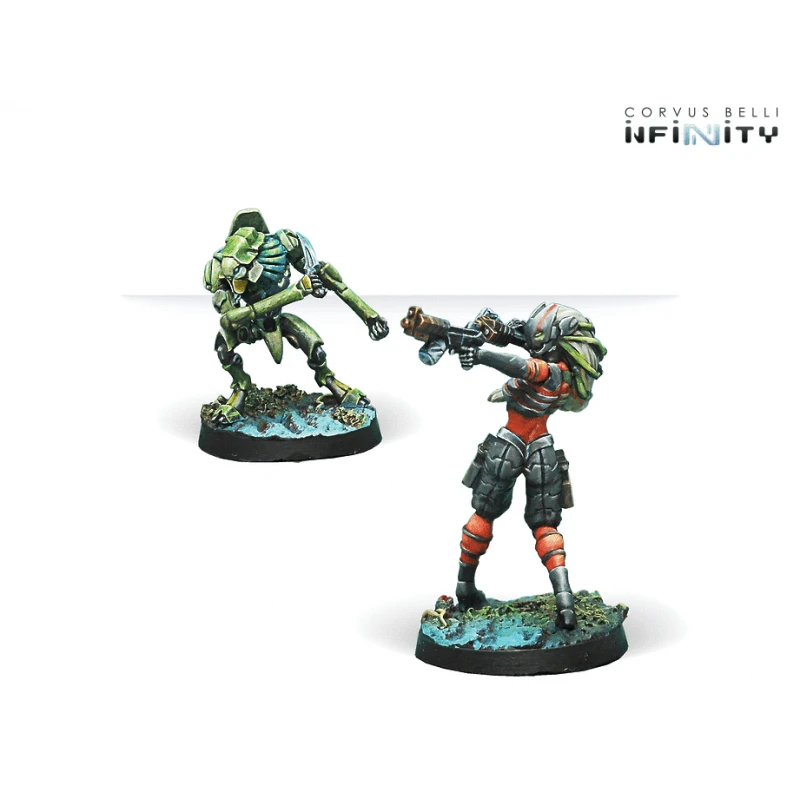 Raicho Pilot & Scindron Ancillary Remote Unit (TAG Pilots Set) 1 Raicho Pilot & Scindron Ancillary Remote Unit (TAG Pilots Set)