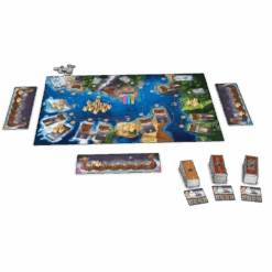 Raids -Wargame Spirit Boutique raids 1