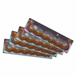 Raids -Wargame Spirit Boutique raids 2