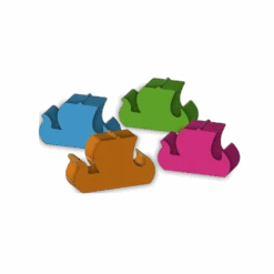 Raids -Wargame Spirit Boutique raids 3