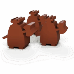 Raids -Wargame Spirit Boutique raids 4