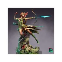 CELEDRIEL, MOON ARROW 75MM