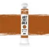 Raw Sienna / Earth Oils - AK 2 Raw Sienna / Earth Oils - AK -Wargame Spirit Boutique raw sienna earth oils ak