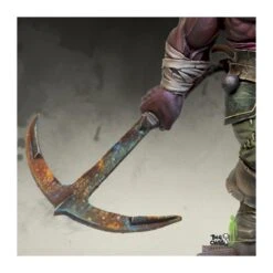 Redghar The Black Orc -Wargame Spirit Boutique redghar the black orc 2