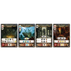 Res Arcana -Wargame Spirit Boutique res arcana 1