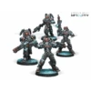 Rodok, Armed Imposition Detachment -Wargame Spirit Boutique rodok armed imposition detachment