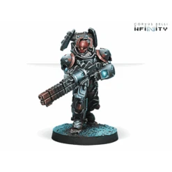 Rodok, Armed Imposition Detachment -Wargame Spirit Boutique rodok armed imposition detachment 2