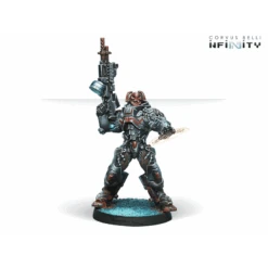 Rodok, Armed Imposition Detachment -Wargame Spirit Boutique rodok armed imposition detachment 3