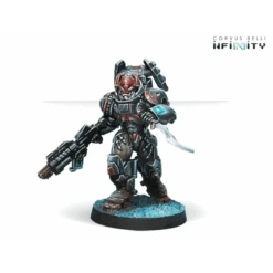 Rodok, Armed Imposition Detachment -Wargame Spirit Boutique rodok armed imposition detachment 4