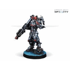 Rodok, Armed Imposition Detachment (Missile Launcher)