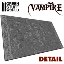 Rouleaux Texturés - Vampires -Wargame Spirit Boutique rouleaux textures celtique 29