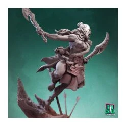 Sadashi The Raider -Wargame Spirit Boutique sadashi the raider 2