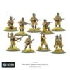San Marco Marines Infantry Section 3 San Marco Marines Infantry Section -Wargame Spirit Boutique san marco marines infantry section