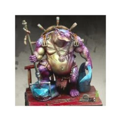 Scally The Helmstroll