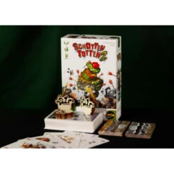 Schotten Totten 2 -Wargame Spirit Boutique schotten totten 2 2