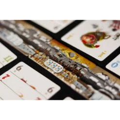 Schotten Totten 2 -Wargame Spirit Boutique schotten totten 2 3