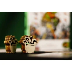 Schotten Totten 2 -Wargame Spirit Boutique schotten totten 2 5