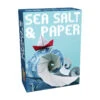 Sea Salt & Paper -Wargame Spirit Boutique sea salt paper