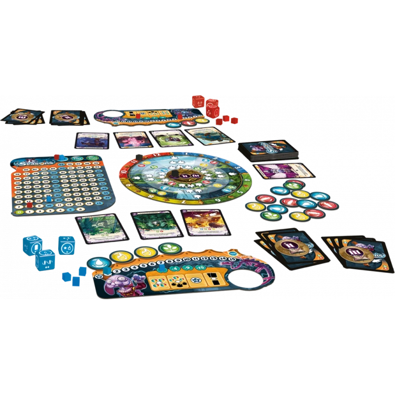 Seasons 2 Seasons – Image 2