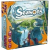Seasons -Wargame Spirit Boutique seasons