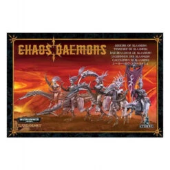 Veneuses De Slaanesh