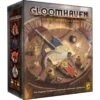 GLOOMHAVEN : LES MÂCHOIRES DU LION