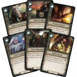 Le Seigneur Des Anneaux - Voyages En Terre Du Milieu -Wargame Spirit Boutique seigneur des anneauxle voyages en terre du milieu 2