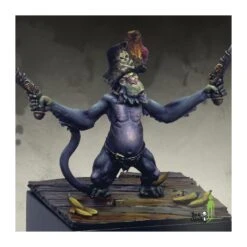 Seneschal Khong -Wargame Spirit Boutique seneschal khong 2