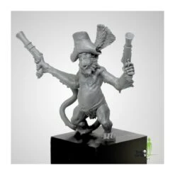 Seneschal Khong -Wargame Spirit Boutique seneschal khong 3