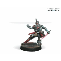 Señor Massacre (AP CCW, E/M CCW) -Wargame Spirit Boutique senor massacre ap ccw e m ccw 2