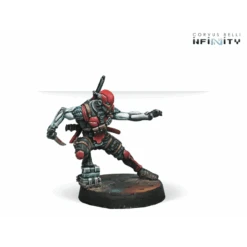 Señor Massacre (AP CCW, E/M CCW)