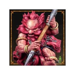 Seymon Forgefury -Wargame Spirit Boutique seymon forgefury 2