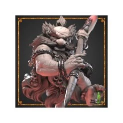 Seymon Forgefury -Wargame Spirit Boutique seymon forgefury 3