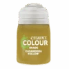SHADE: CASANDORA YELLOW (18ML) -Wargame Spirit Boutique shade casandora yellow 18ml