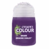 SHADE: DRUCHII VIOLET (18ML) -Wargame Spirit Boutique shade druchii violet 18ml