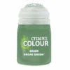 SHADE: KROAK GREEN (18ML) -Wargame Spirit Boutique shade kroak green 18ml