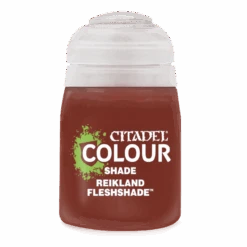 SHADE: REIKLAND FLESHSHADE (18ML)