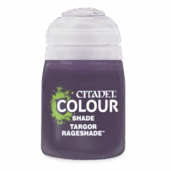 SHADE: TARGOR RAGESHADE (18ML)