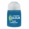 SHADE: TYRAN BLUE (18ML) -Wargame Spirit Boutique shade tyran blue 18ml
